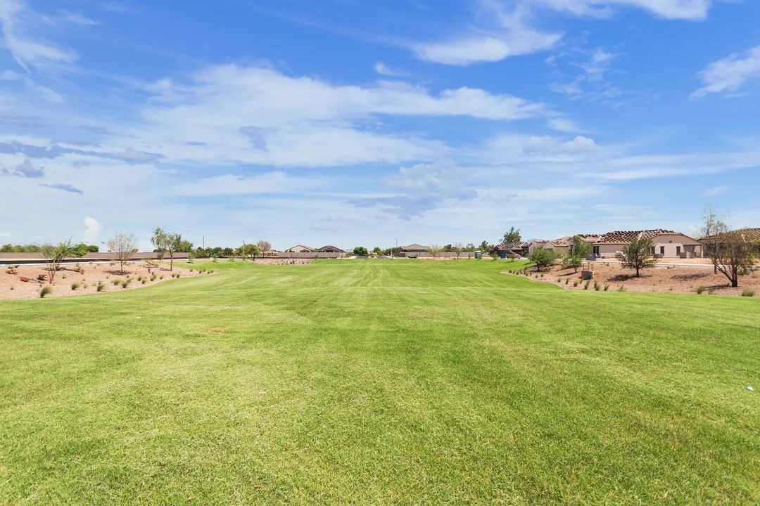 Green Space