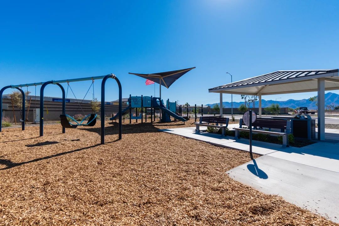 Playground