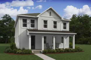 Bay Point - Sea Island Collective: Beaufort, South Carolina - K. Hovnanian® Homes