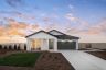 casa en Aspire at The Trails por K. Hovnanian® Homes