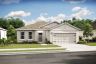 casa en Aspire at Citrus Springs por K. Hovnanian® Homes