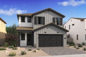 2401 W Los Arboles Pl (Prairie Willow)