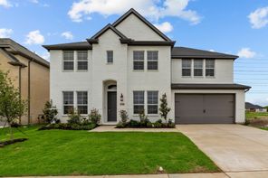 11529 Wulstone Road (Mykonos)
