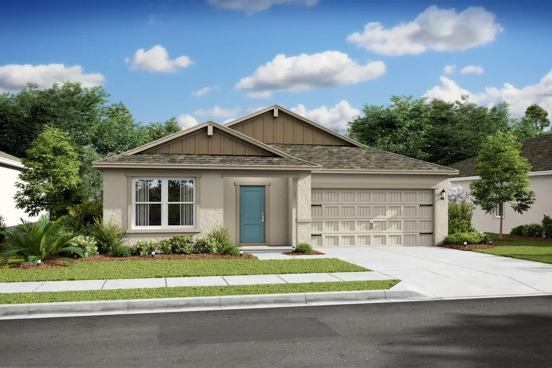 casa en Aspire at The Pines por K. Hovnanian® Homes