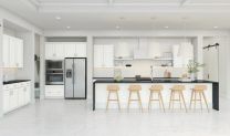 Eden Preserve por K. Hovnanian® Homes en Orlando Florida
