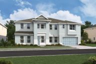Eden Preserve por K. Hovnanian® Homes en Orlando Florida