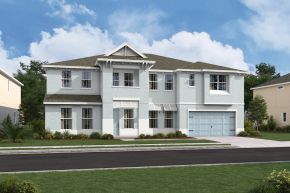 Eden Preserve - Altamonte Springs, FL