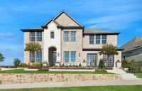 Heath Golf & Yacht Estates por K. Hovnanian® Homes en Dallas Texas
