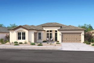 Annapolis - Vista Del Sol: Apple Valley, California - K. Hovnanian® Homes