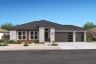 casa en Vista Del Sol por K. Hovnanian® Homes