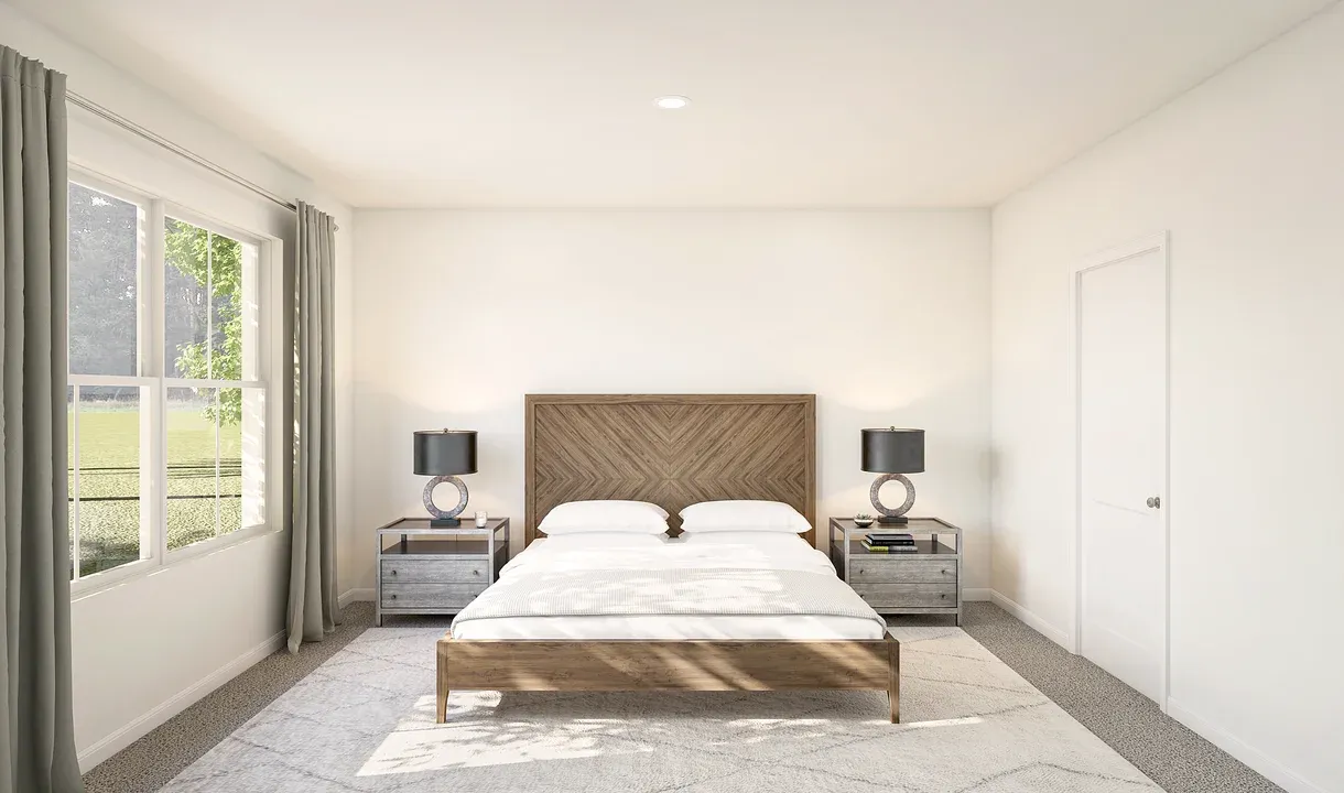 Primary Suite