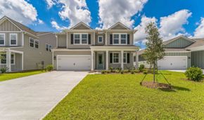 Oakwood at New Hampstead - Bloomingdale, GA