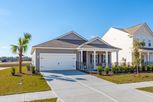 Aspire at New Hampstead - Bloomingdale, GA