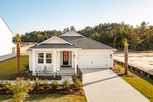 Oakwood at New Hampstead - Bloomingdale, GA
