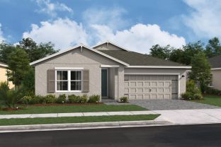 Passionflower II - Aspire at Canter Creek: Davenport, Florida - K. Hovnanian® Homes