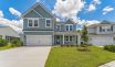casa en Oakwood at New Hampstead por K. Hovnanian® Homes