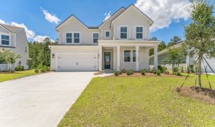 Macon II - Oakwood at New Hampstead: Bloomingdale, South Carolina - K. Hovnanian® Homes