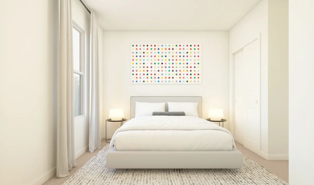 Bedroom 2