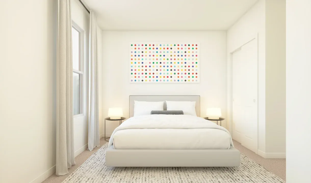 Bedroom 2