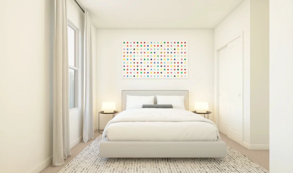 Bedroom 2