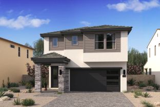 Avalon - Manor at Legacy Place: Peoria, Arizona - K. Hovnanian® Homes