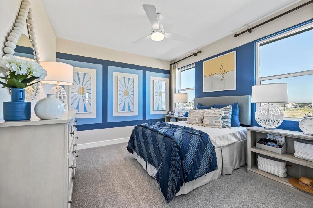Bedroom 4