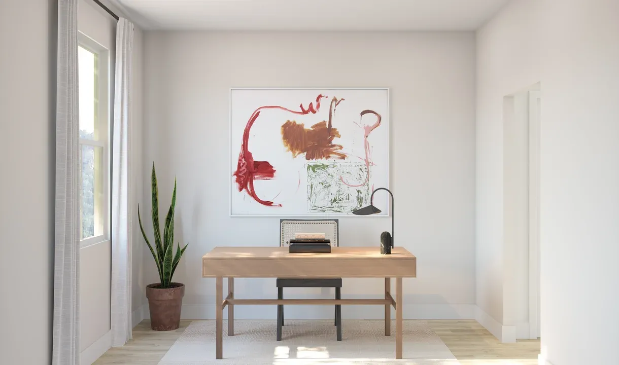 Home Office