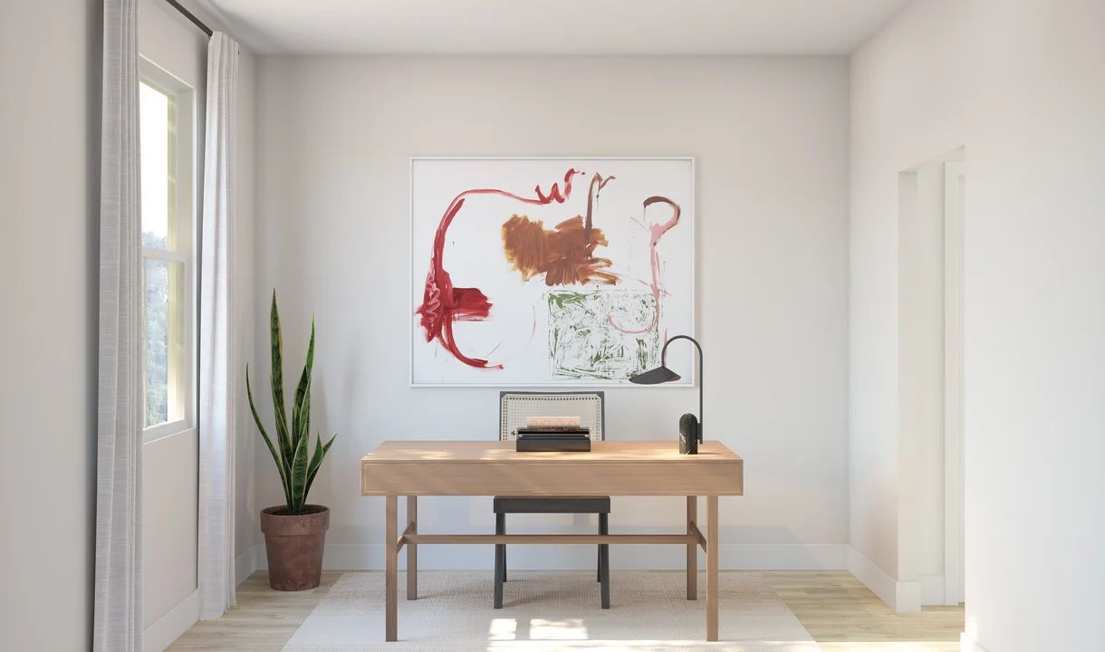 Home Office