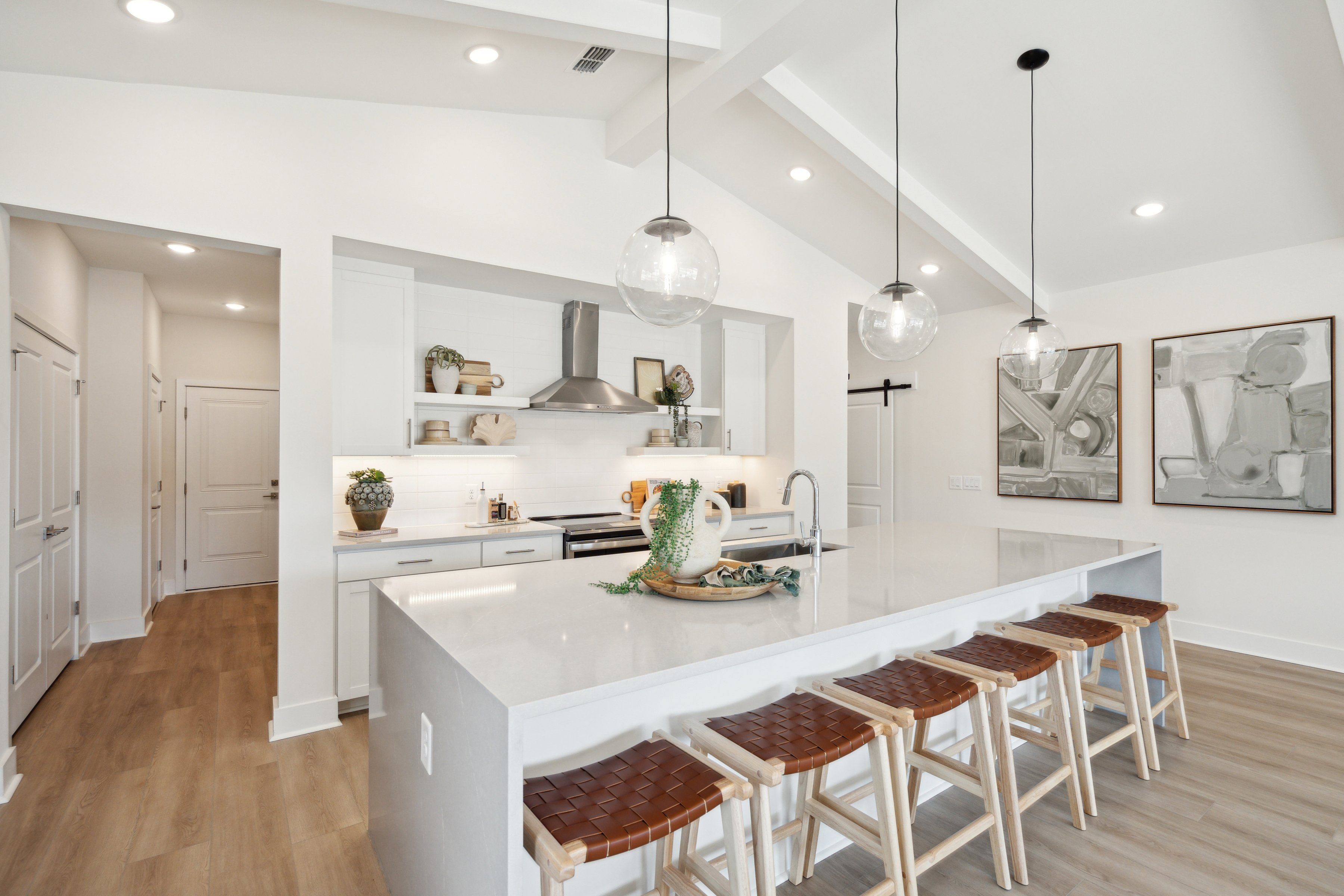 129 Mage Street (Santa Rosa II)