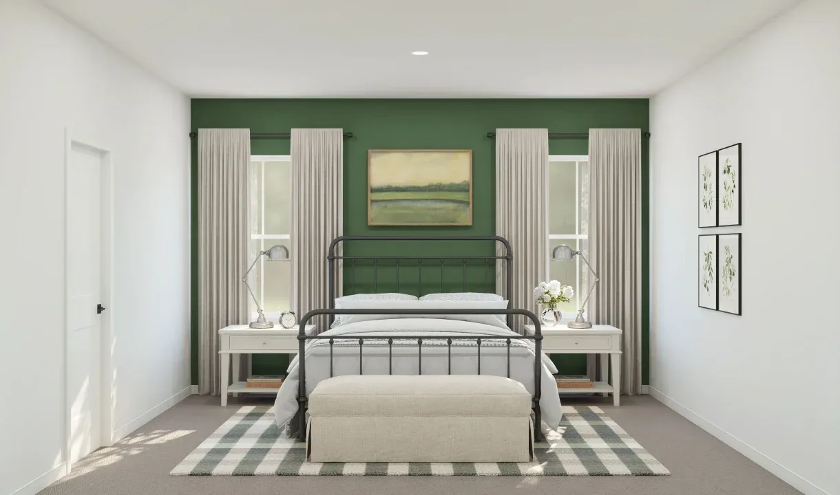 Primary Suite