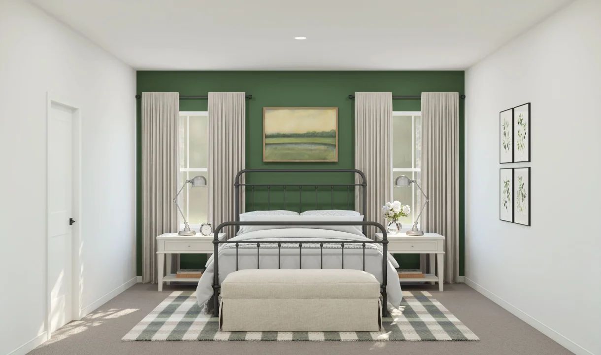 Primary Suite