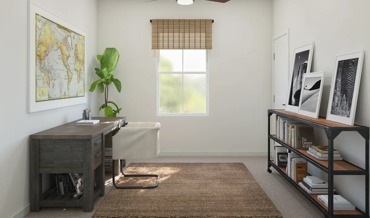 Home Office