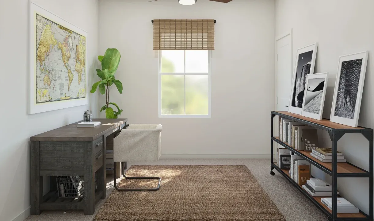 Home Office