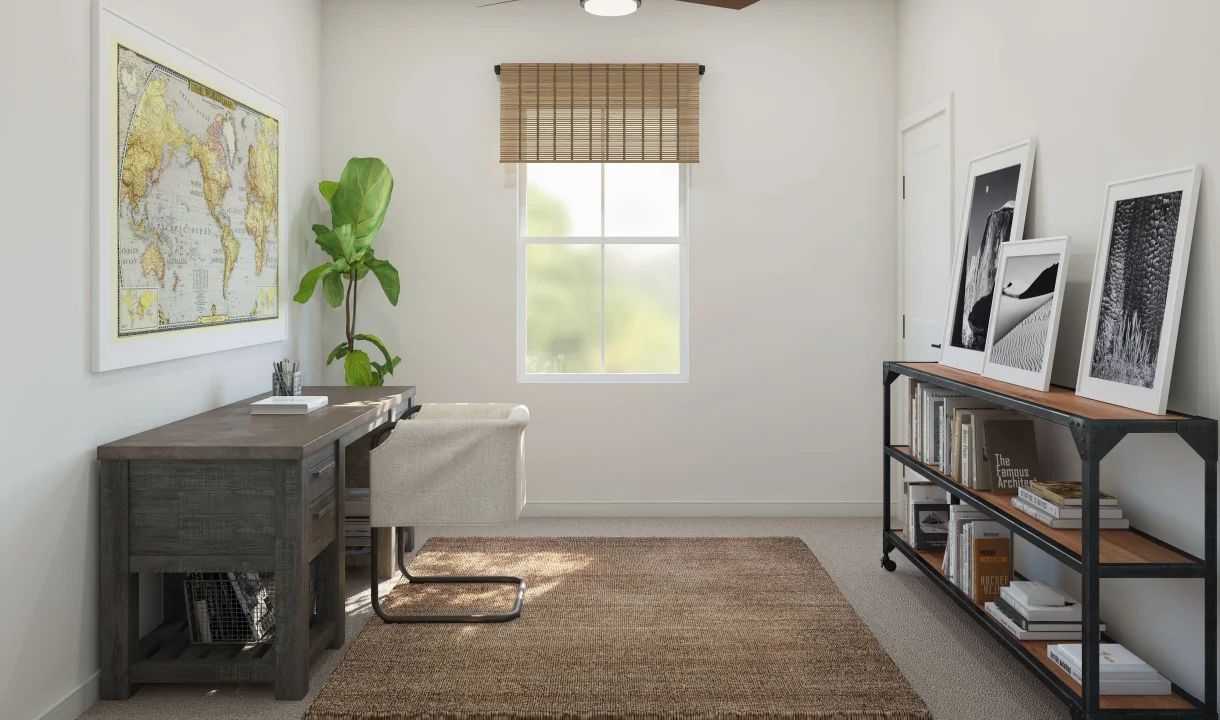 Home Office