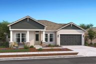 Mirabella por K. Hovnanian® Homes en San Luis Obispo California