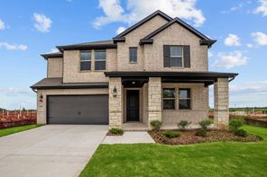 1226 Watercrest Street (Santa Fe)