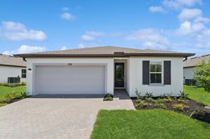 302 Silver Sands Ln (Clyde II)