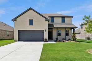 527 Meadowlark Drive (Sweet Pea)