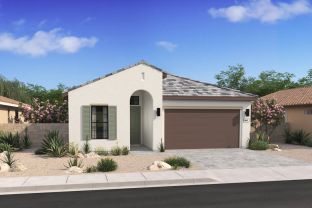 Cork - Viviendo: Chandler, Arizona - K. Hovnanian® Homes