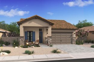 Cork - Viviendo: Chandler, Arizona - K. Hovnanian® Homes