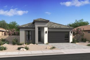 Cork - Viviendo: Chandler, Arizona - K. Hovnanian® Homes