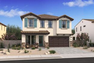 Oban - Viviendo: Chandler, Arizona - K. Hovnanian® Homes