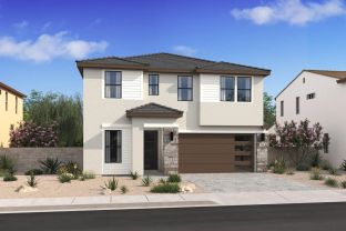 Oban - Viviendo: Chandler, Arizona - K. Hovnanian® Homes