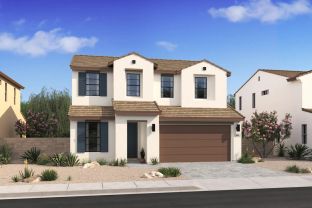 Reine - Viviendo: Chandler, Arizona - K. Hovnanian® Homes