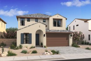 Vienne - Viviendo: Chandler, Arizona - K. Hovnanian® Homes
