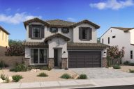 Viviendo por K. Hovnanian® Homes en Phoenix-Mesa Arizona