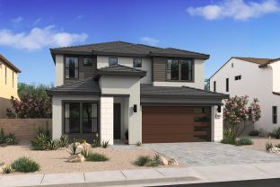Vienne - Viviendo: Chandler, Arizona - K. Hovnanian® Homes