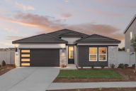Aspire at Cypress Crossings por K. Hovnanian® Homes en Bakersfield California