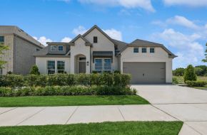 Wellington - Haslet, TX