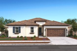 Aberdeen - Chaparral Ranch at The Preserve: Friant, California - K. Hovnanian® Homes